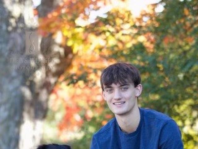 Carson Gilbert